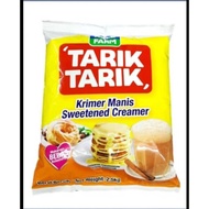 [ ABLE FARM ] SUSU PEKAT TARIK TARIK/  SWEETENED CREAMER / KRIMER MANIS 2.5 KG