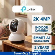 [READY STOCK] TP-Link Tapo C220 2K 4MP AI Home Security Camera CCTV