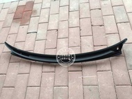 Suitable for BMW 3 Series E46 318I 320I 325I 330I Wiper Deflector Water Fender Water Collector