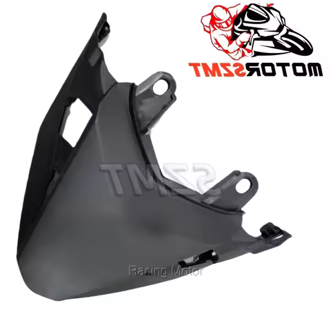Fairing Kit Fit For Honda CB500F Full Set Motorcycle Fairings Unpainted Bodywork Kits New ABS Plasti