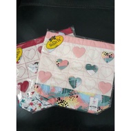 Clearance Sales - NaRaYa Shoulder Bag - Pink color