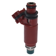 BAIXINDE Fuel Injector 19550-3260 Fuel Injector195503260Car Applicable Factory Ready Stock