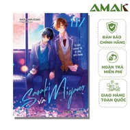 Sách Sasaki và Miyano - Tập 7 - Amak