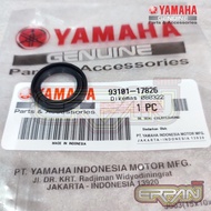 RX KING ORIGINAL CRANK SEAL 93101-17826