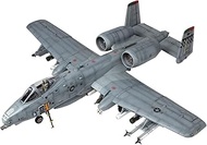 Platz / Italeri TPA-3 1/48 Aircraft Series US Air Force Attack Airplane A-10C Thunderbolt II Orsan A