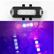 Usb Led Bike Light USB Bike Tail Light Rechargeable USB Light Bicycle Light