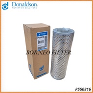 P P P P550816 Donaldson Hydraulic Oil Filter J8630816 HF6201 PT93 JHE-88008 JHE88008 H-5502 H5502 H8