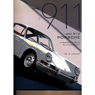 [sgstock] The 911 and 912 Porsche, a Restorer's Guide to Authenticity II - [Paperback]