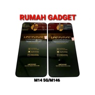 Lcd SAMSUNG M14 5G/M146/M146B FULLSET TOUCHSCREEN