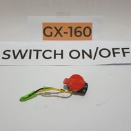 SWITCH ON OFF SWITCH GX160 GX200 GX390 GX420 GX470