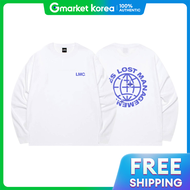 HANCOM x LMC | เสื้อแขนยาว 2025 Limited Edition XL