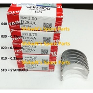 TAIHO JAPAN Engine Con Rod Bearing Perodua Kancil 850 / Kelisa / Kenari / Viva 850 1.0 / Myvi 1.0 ST