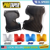 PROTAPER CNC CYLINDER HEAD COVER Y15 Y15ZR / LC135 LC 135 4S 5S / FZ150 CNC HEAD COVER CAP