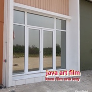 Oneway Window film sticker/Mirror Window film/Glass sticker