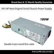 HP HP Xiaoou S01 Power D18-180P1A/2 PCH019 PA-1181-3HC L08404-002