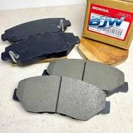 Brake Pad Front Brake Pads 45022-TEA-T00 Honda Civic FC1 Civic FK4 2016-2021