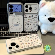 Cute Puppy Casing For Realme Narzo 90 90X 80 Lite 70 70X 60 50i 50A Prime 50 30 Pro 30A 20 20A 10 10