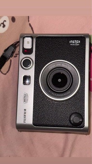 FUJIFILM Instax mini Evo 即影即有相機