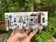 ECHO M50195 hàng chuẩn BAO HAY OPAM JRC2068 XUNG 74624