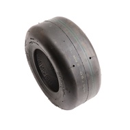 Drift Kart 5 Inch Smooth Tubeless Tires 10x3.60-5 Tubeless Tires for Live Drift Kart Kart Accessorie