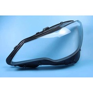 [Premium Durable No Yellowing] Suitable for Mercedes-Benz W207 Headlamp Shade 13/14/15/16/E200/E250/
