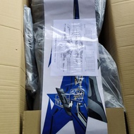 Coverset Y15ZR V2 HLY