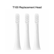 Mijia Electric Toothbrush Head for T100 T200 T300 T301 T302 T700 Replacement Toothbrush Heads Soft D