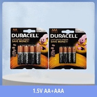 Duracell AA/ AAA 1.5V Alkaline Battery LR03/ LR6 (20x /40x Pcs)