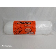 Hotel bolster 100% silicone, good quality and better than dacron bolster Mall57