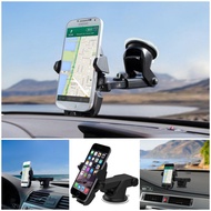 GTWIN Long Neck Smartphone Car Holder - UC8689