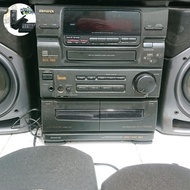 AIWA NSX-360 ORIGINAL