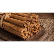 Ceylon Cinnamon stick - Kayu Manis Sri Lanka/Ceylon QUALITY ORGANIC