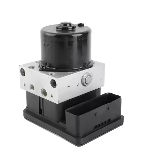 ABS Control Module 1K0907379AC Anti Slip Stable Handling ABS Hydraulic Block Control Unit for VW for