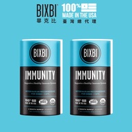 BIXBI BIXBI-Full Energy Mushroom Powder Combination < Blue+Blue >