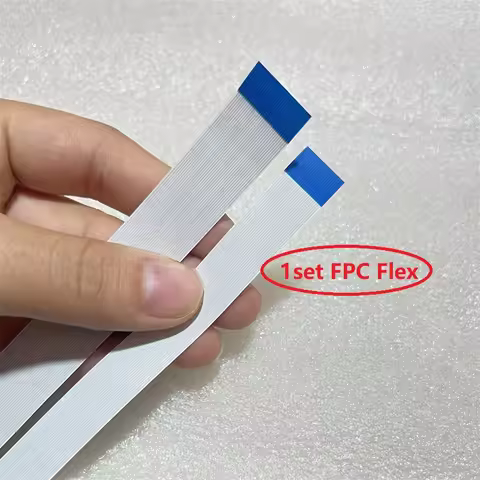 1 set For JBL PartyBox 310 High-Quality FPC Flex Cable Replacement