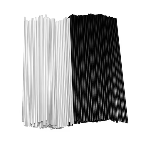 100Pcs Guitar Fingerboard Fretboard Side Dots Side Markers Guitar Fretboard Fret Inlay Markers for G