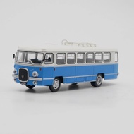 Ixo 1: 72 Ist SAN H27 Polish Bus Bus Bus Bus Alloy Car Model Toy Car