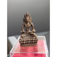 🔺️西藏法相藥師佛🔺️龙婆卡贤Phra Kring Avalokiteshvara 龍婆卡賢 LP Kasem Amulet