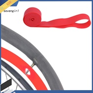 SEV 12/14/16/18/20/22/24/26/275 inch/700C Explosion-Proof PVC MTB Mountain Bike Bicycle Tire Pad Rim