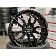 NEW 18X8.5J Asga ARF10 Rim (set of 4) 5X100 GT86 GR86 BRZ Corolla Sport