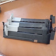 Epson L300/L120 printer paper removed