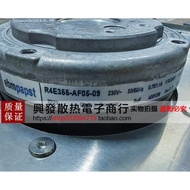 [Ready Stock Radiator] Ready Stock R4E355-AF05-05 09 17 16 R4E355-AL02-06 05 01 09 Centrifugal Fan