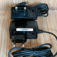 2 ampere 5 volt dc adapter