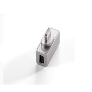 DDHiFi TC28i M2 iOS Apple Lightning to Android Type C Adapter OTG Converter High Quality Audio Video