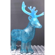Lego 75945 Harry Potter Stag Trans-Light Blue Reindeer