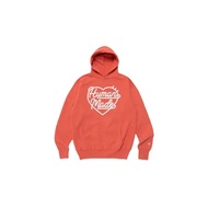 HUMAN MADE Tsuriami Hoodie #1 Pink Unused