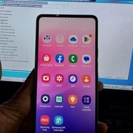 LCD SAMSUNG A53 A33 5G A536 ORI COPOTAN FULL BUKAN A54 A33 A52 A72