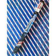BOSCH AEROSET MERCEDES WIPER SET [W211] E200 E240 E280 (2003-2009)