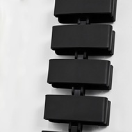 Ergotrend รางกระดูก Cable Snake Sit2Stand