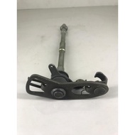 YAMAHA YZF R6 2006 - 2025 Shift Shaft Assy P/N 2C0-18101-02 (ITEM USED)